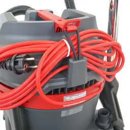 Starmix bidone aspiratutto APL 1422