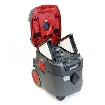 Starmix iPulse L-1635 Base