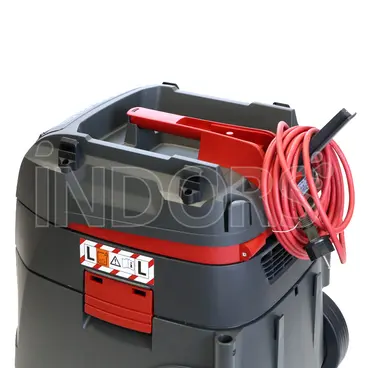 Fusto Starmix iPulse L-1635 Basic