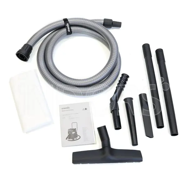 Dotazione Starmix iPulse L-1635 Basic