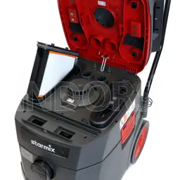 Filtro Classe M Starmix iPulse