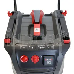 Elementi multifunzione Starmix Ipulse