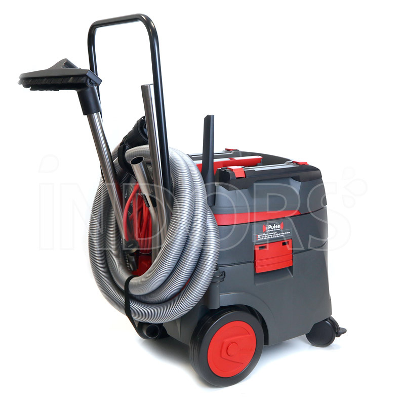 Starmix iPulse L-1635 TOP vacuum cleaner