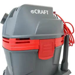 Starmix L1422 HKR eCraft aspirapolvere aspiraliquidi