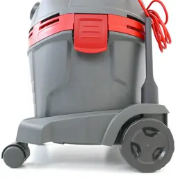Starmix Aspiratore L1422 ruote per trasporto