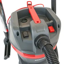 Starmix PL1422 Aspiratore professionale