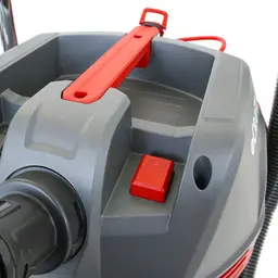 Starmix aspiratutto industriale