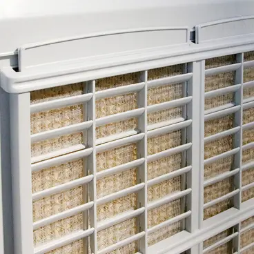 Dettaglio Filtro Raffrescatore Ecofresh