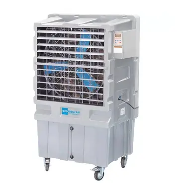 Eco Fresh Air FRE12001G - Rinfrescatore Evaporativo