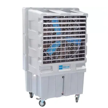 Eco Fresh Air FRE12001G - Rinfrescatore Evaporativo Aria Mobile