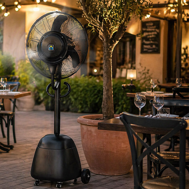 Star Bruma FRE326N - Raffrescatore Brumizzatore