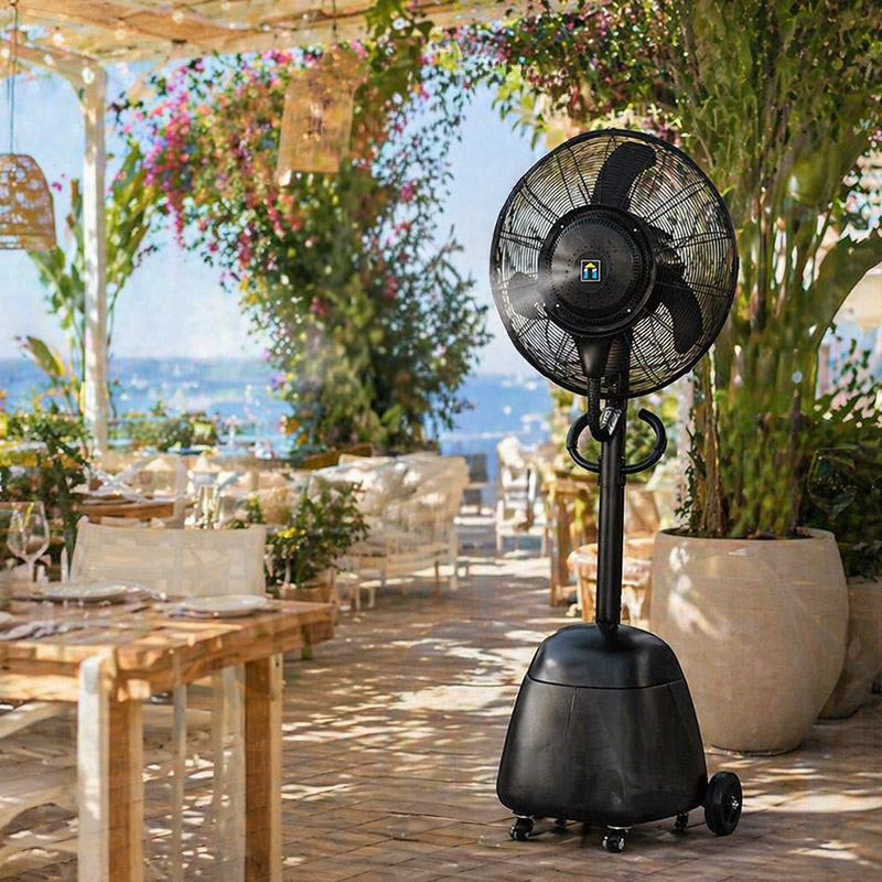 Star Bruma FRE326N - Raffrescatore Brumizzatore