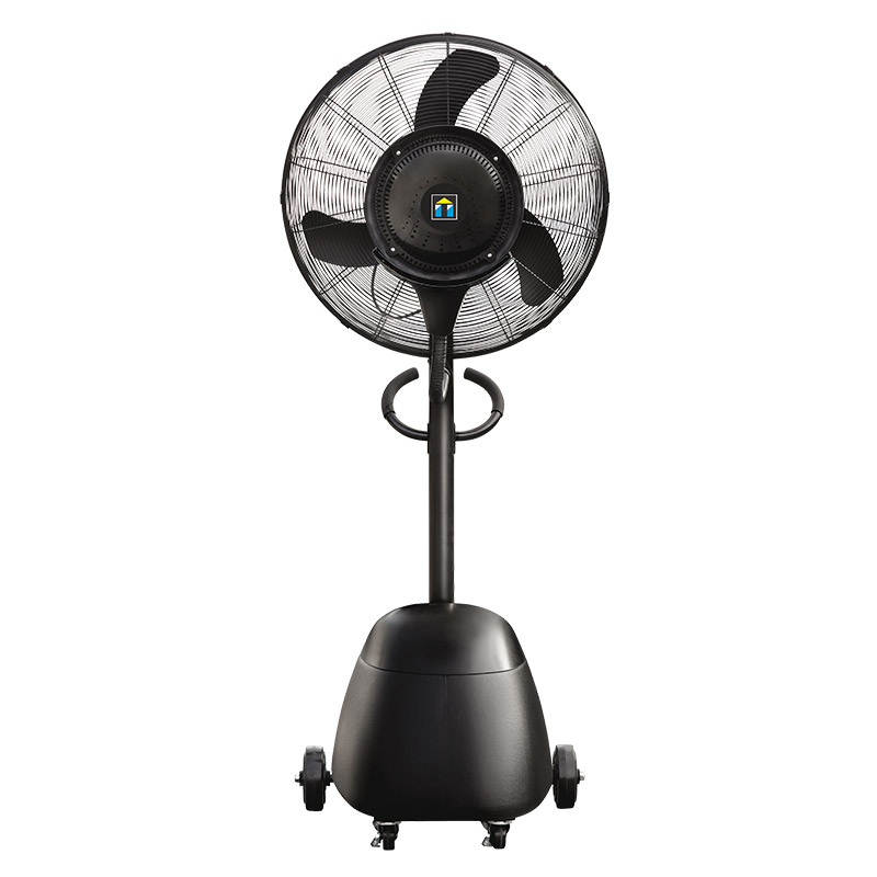 Star Bruma FRE326N - Raffrescatore Brumizzatore