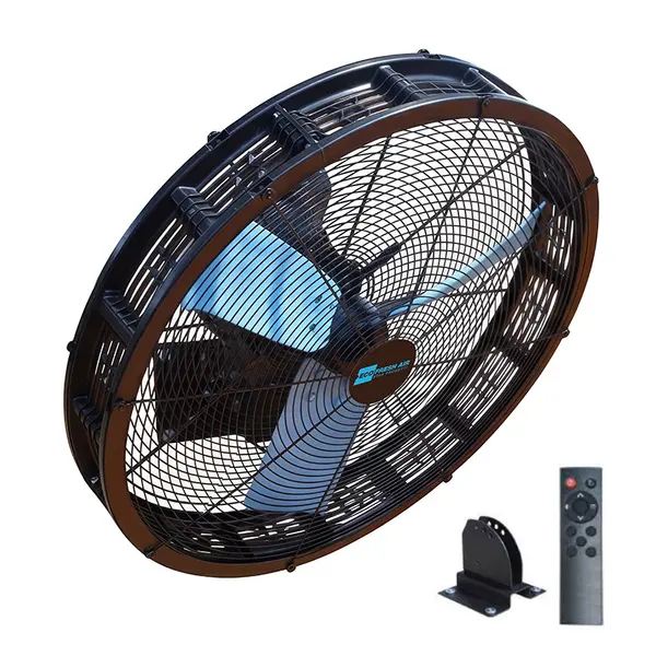 Eco Fresh Air FRE18000F - Ventilatore Professionale