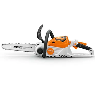 Stihl MSA 60 - Motosega 36V con Barra 30 cm incluso Kit Batteria e Caricabatterie