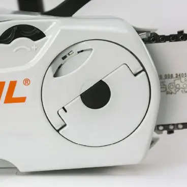 Stihl MSA 60 - Motosega 36V con Barra 30 cm incluso Kit Batteria e Caricabatterie