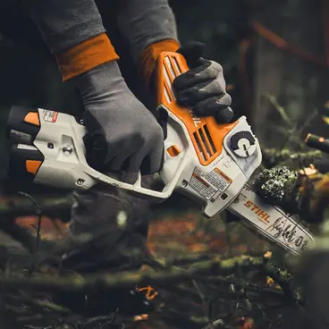 Stihl GTA 40 Potatore a Catena a batteria