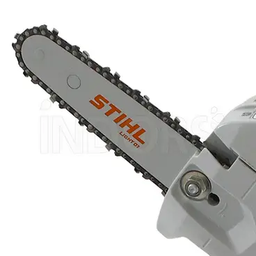 Stihl GTA 40 Set Completo - Potatore a Catena a Batteria completo di 2 batterie + caricabatteria + valigetta