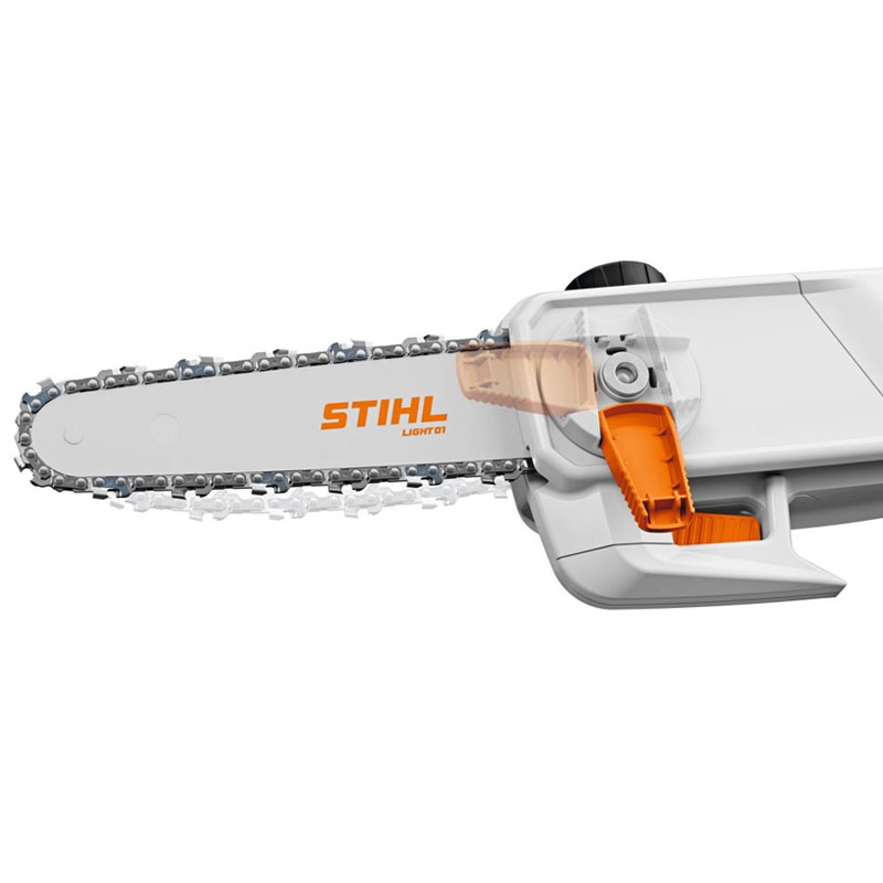 Stihl HTA 30 - Potatore regolabile professionale