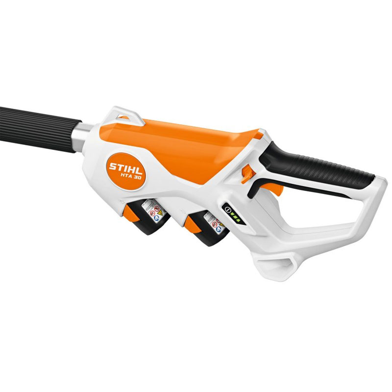 Stihl HTA 30 - Potatore a Catena con asta allungabile