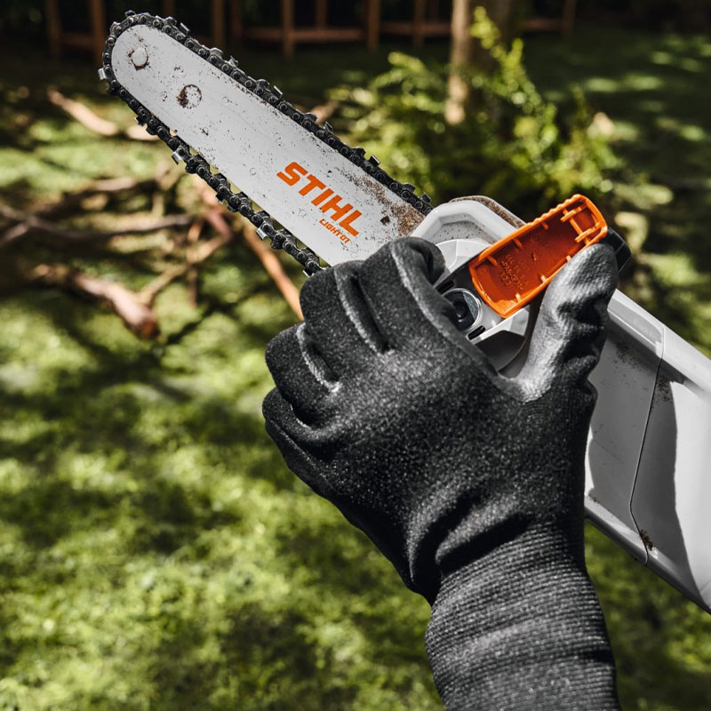 Stihl HTA 30 - Potatore a Catena con tendicatena