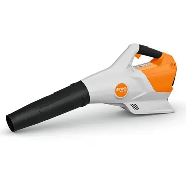 Stihl BGA 110 SET - Soffiatore Foglie Brushless Semi-Professionali con Batteria e Caricabatterie inclusi