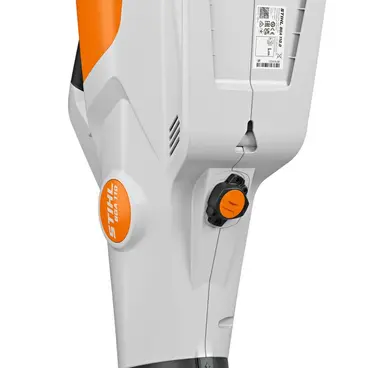 Stihl BGA 110 SET - Soffiatore Foglie Brushless Semi-Professionali con Batteria e Caricabatterie inclusi