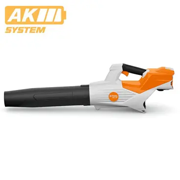 Stihl BGA 50 SET - Soffiatore Foglie 36V Leggero con Batteria e Caricabatterie inclusi