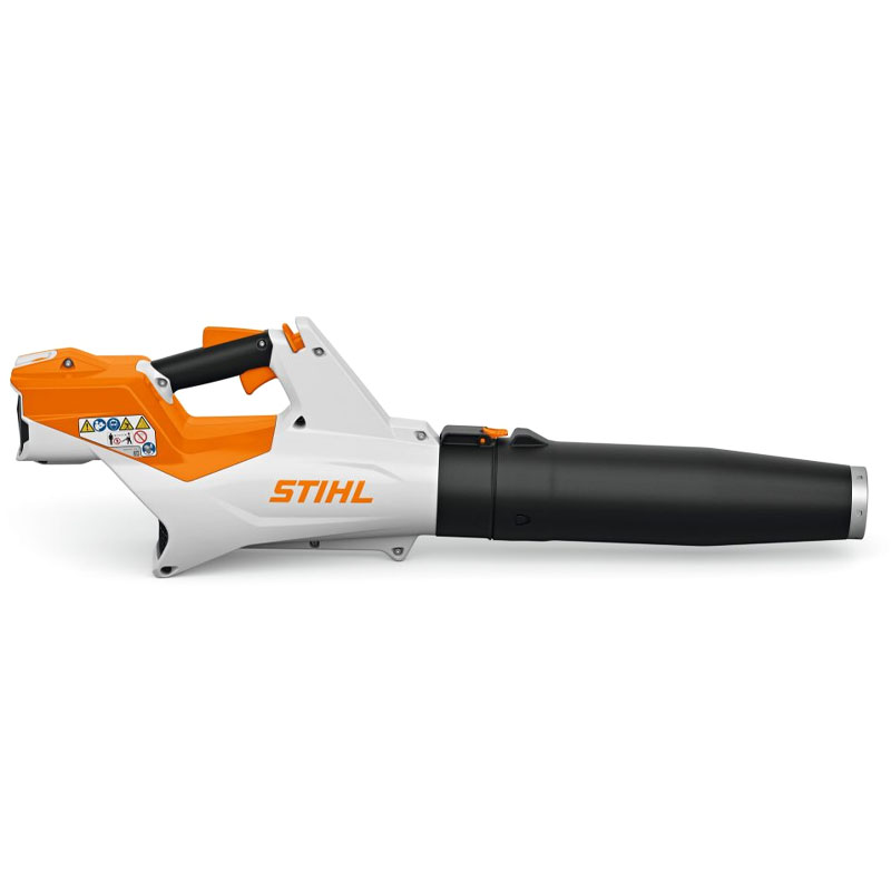 Stihl BGA 60 SET - Soffiatore a Batteria 36V con Batteria e Caricabatterie inclusi