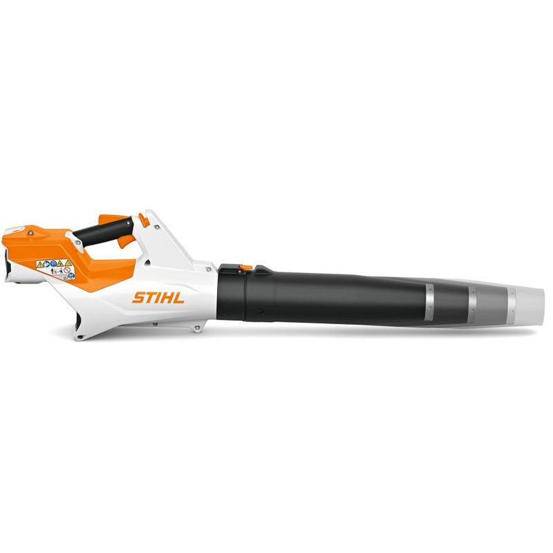 Stihl BGA 60 SET - Soffiatore a Batteria 36V con Batteria e Caricabatterie inclusi