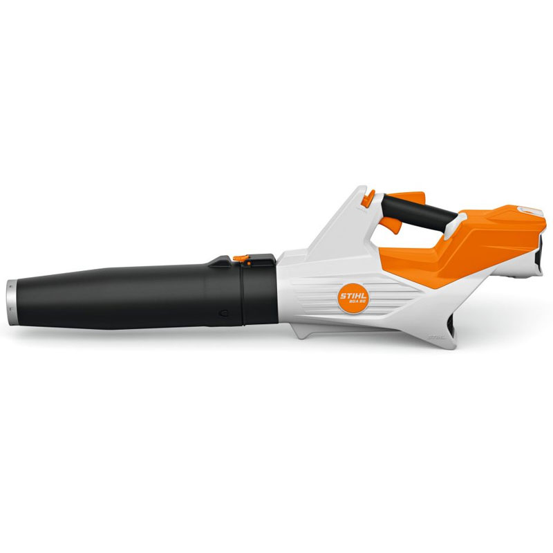 Stihl BGA 60 SET - Soffiatore a Batteria con KIT Battery