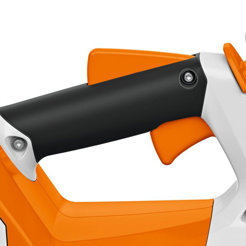 Stihl BGA 60 SET - Soffiatore a Batteria 36V con Batteria e Caricabatterie inclusi