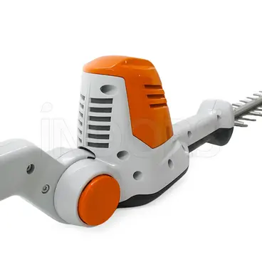 Stihl HLA 56 SET - Tagliasiepi a Batteria Regolabile con Batteria AK 20 + Caricabatteria AL 101 inclusi
