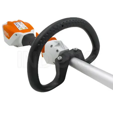Stihl HLA 56 SET - Tagliasiepi a Batteria Regolabile con Batteria AK 20 + Caricabatteria AL 101 inclusi