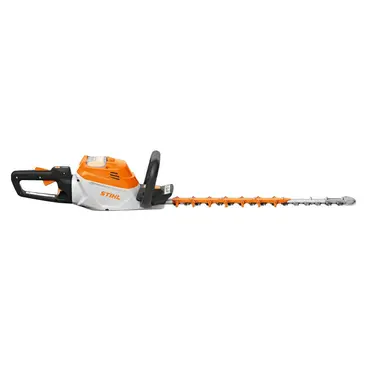 Stihl HSA 140 R KIT - Tagliasiepi 75 cm per Lavori Impegnativi completo di Batteria e Caricabatterie