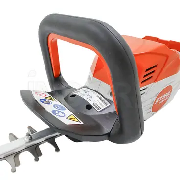 Stihl HSA 60 SET - Tagliasiepi a Batteria 60 cm con Batteria e Caricabatterie inclusi