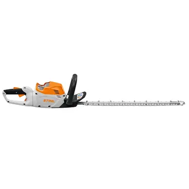 Stihl HSA 60 SET - Tagliasiepi a Batteria 60 cm con Batteria e Caricabatterie inclusi
