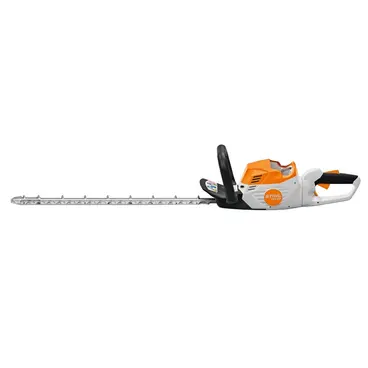 Stihl HSA 60 SET - Tagliasiepi a Batteria 60 cm con Batteria e Caricabatterie inclusi