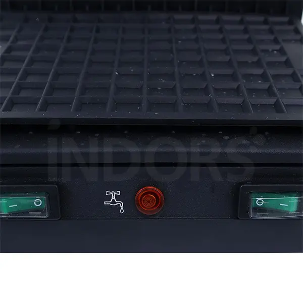 ferro da stiro Stirolux Tipostir 2300S - Ferro con Caldaia a Vapore 2,6 bar