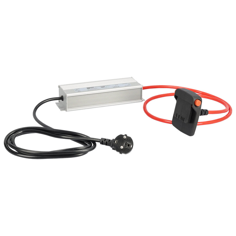 Stocker 327 - AC power supply 220 V 21 V - for Geyser PRO