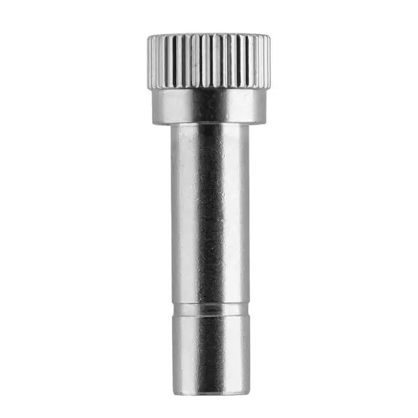Stocker 4219 - Ugello Anti Gocciolamento 6 mm per Disinfestazione Zanzare