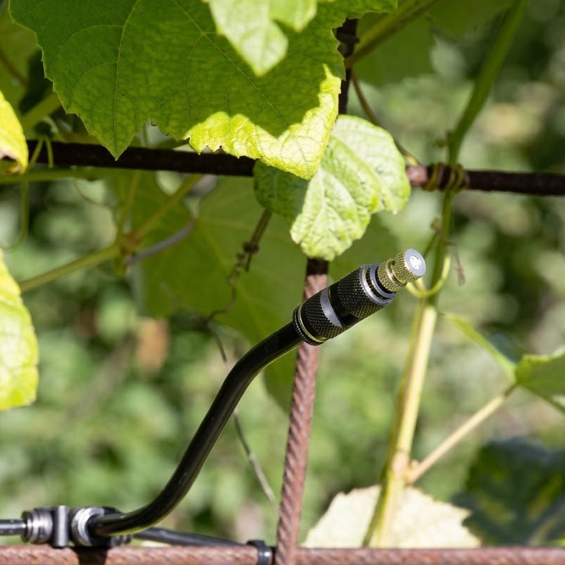 Stocker 4221 - Kit Direzionamento Nebulizzazione