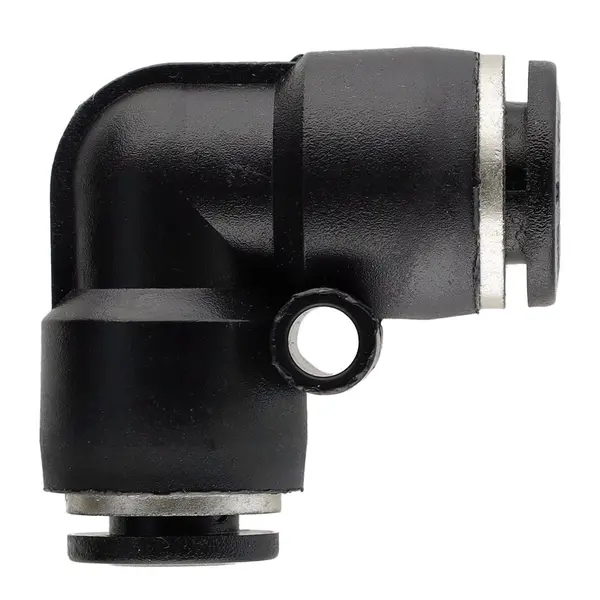 Stocker 4243 - Raccordo a 90° 6-8 mm per Disinfestazione Zanzare