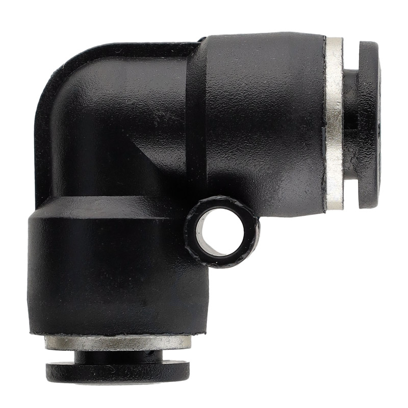 Stocker 4243 - 90° Connector 6-8 mm for Mosquito Control