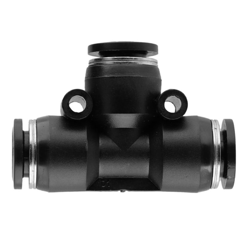 Stocker 4245 - T-Connector Ø 8-6-8 mm for Geyser Mosquito Repellent System