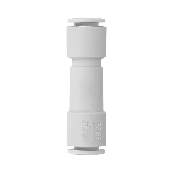 Stocker 4260 - Valvola di non Ritorno per Geyser Ø 6 mm 