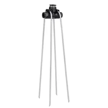 Stocker 4263 - Kit Direzionamento Ugelli Geyser 50 cm