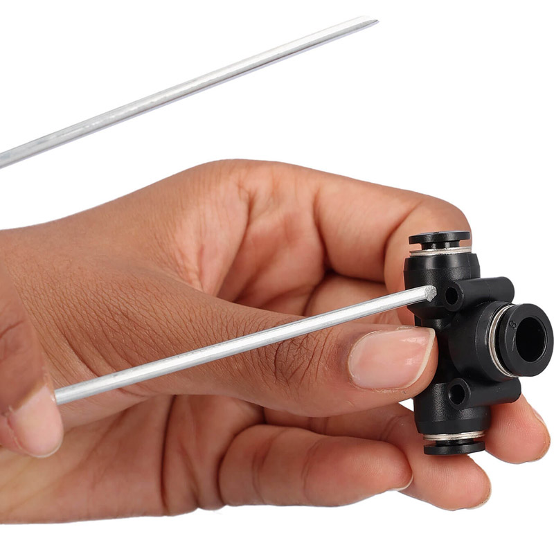 Stocker 4263 - 50 cm Geyser Nozzle Direction Kit