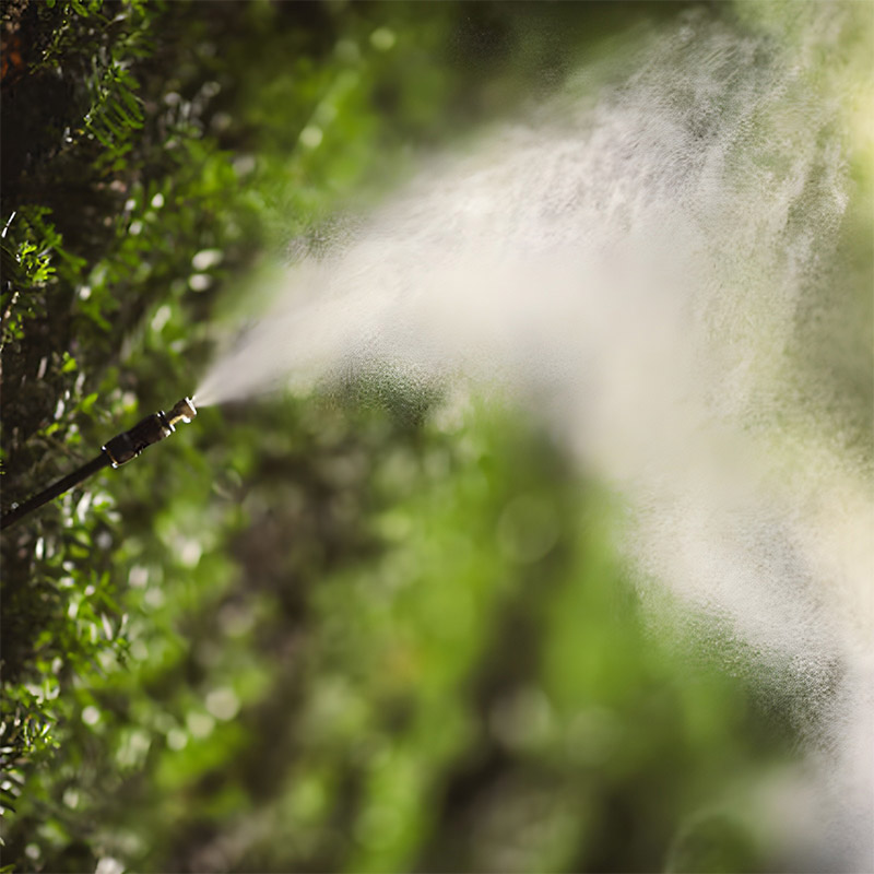 Stocker 4263 - 50 cm Geyser Nozzle Direction Kit