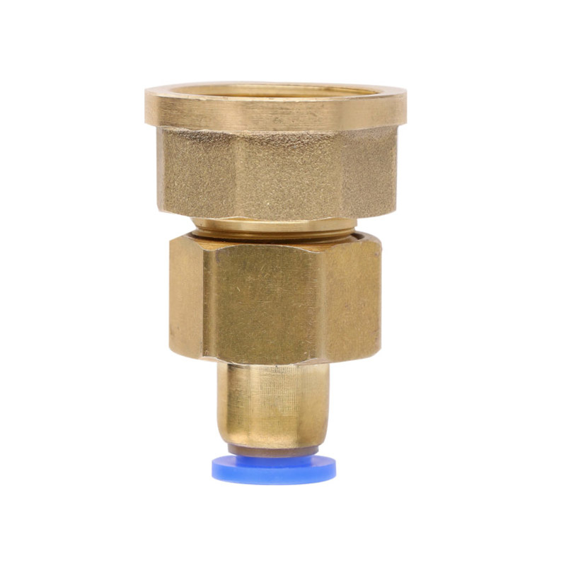 Stocker 4267 - Tap Connector Ø 8 mm